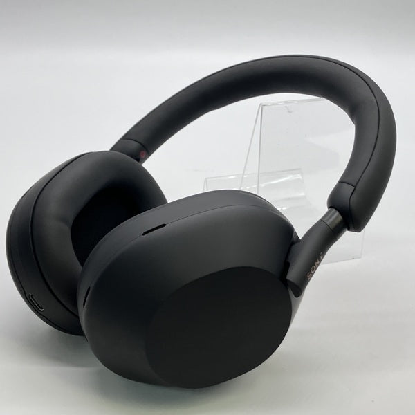 【中古】WH-1000XM5 BM ブラック【日本橋】