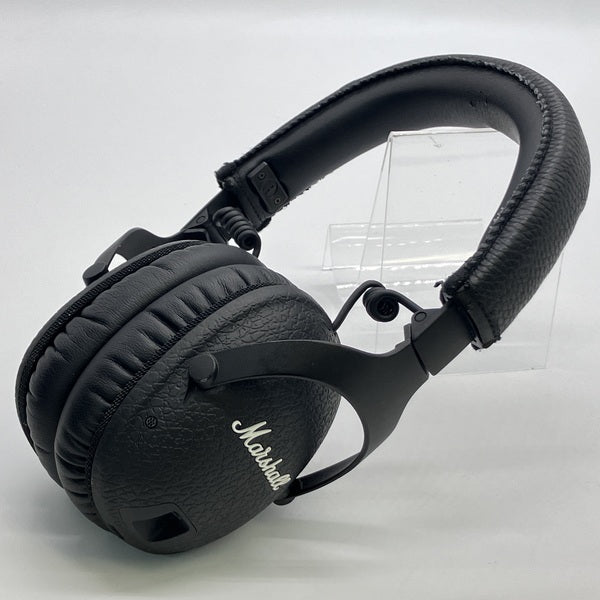 【中古】Monitor II ANC Black【日本橋】