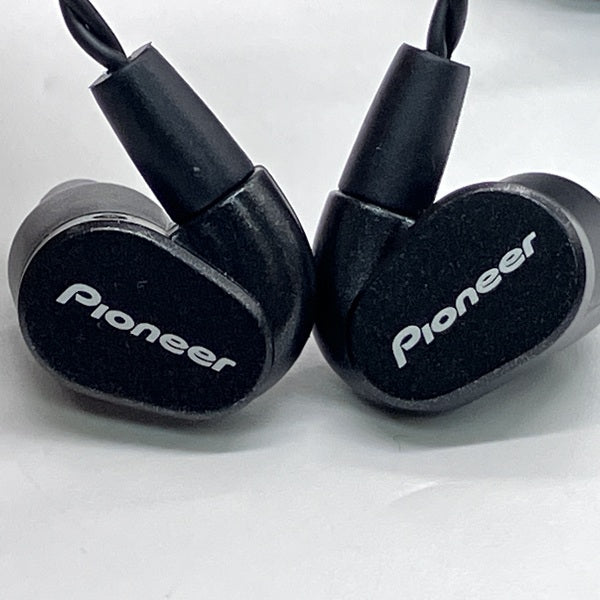 【中古】SE-CH5BL-K (バランス2.5mmプラグ)【日本橋】