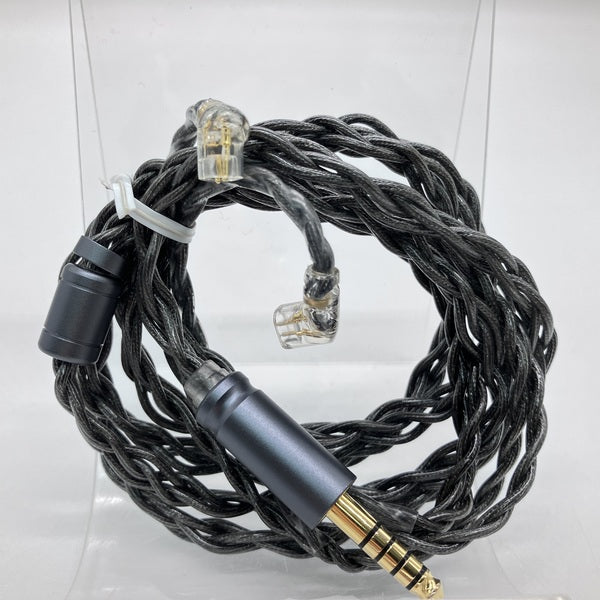 【中古】Soundsgood Anthracite qdc2Pin - 4.4mm【日本橋】