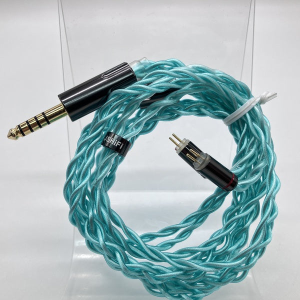 【中古】jshifi spring 2pin-4.4mm【日本橋】