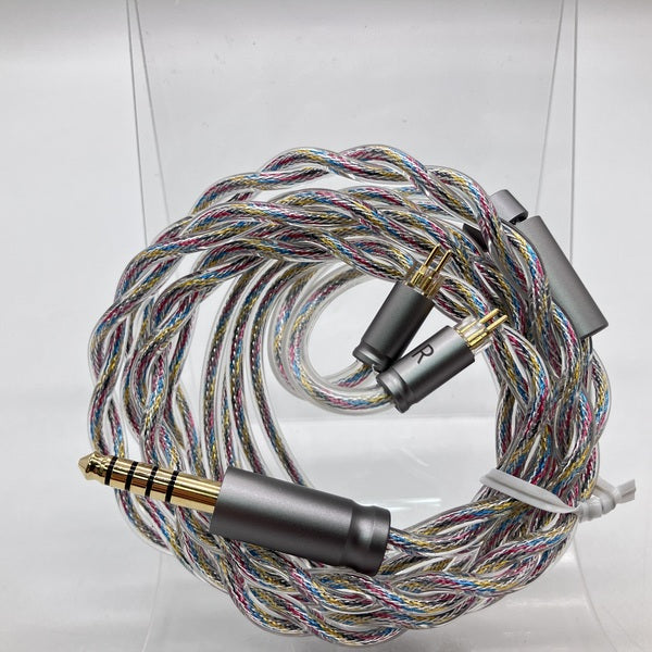 【中古】NICEHCK colorxyz 2pin-4.4mm【日本橋】