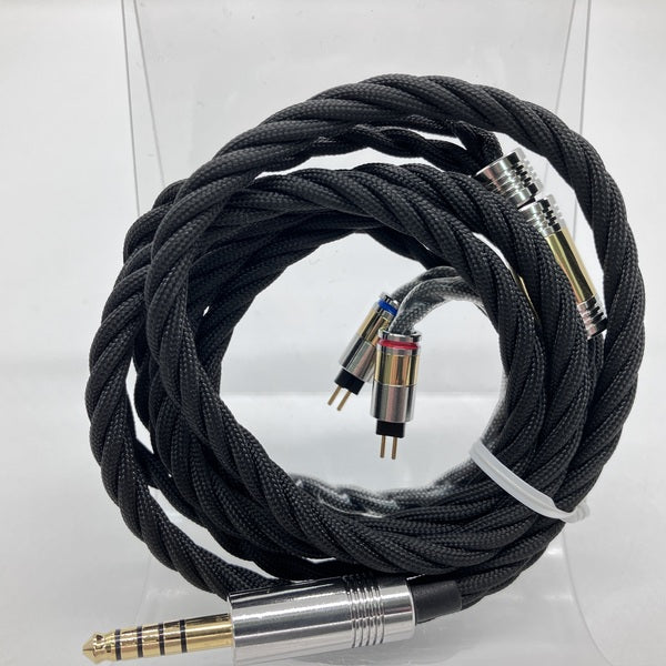 【中古】NICEHCK Firsttouch 2pin-4.4mm【日本橋】