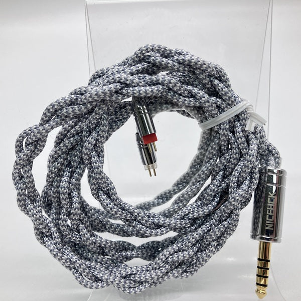 【中古】NICEHCK StarDream 2Pin - 4.4mm【日本橋】