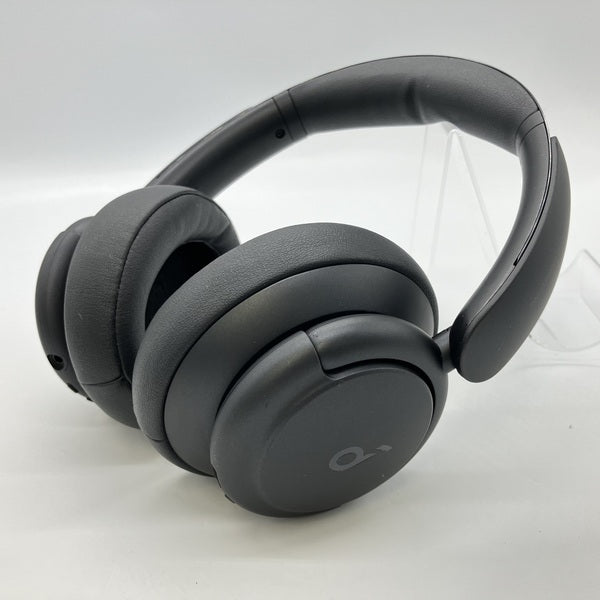 【中古】Soundcore Life Q35 ブラック 【A3027011】【秋葉原】