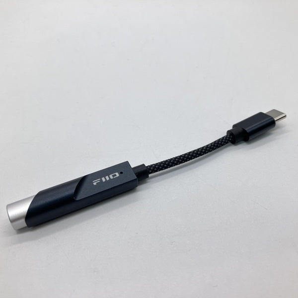 【中古】KA11 Type-C Black 【FIO-KA11TC-B】【日本橋】