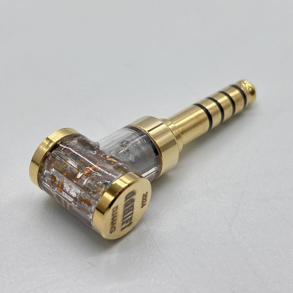 【中古】DJ44AG 2024 2.5mm to 4.4mm 4極 変換アダプター【日本橋】