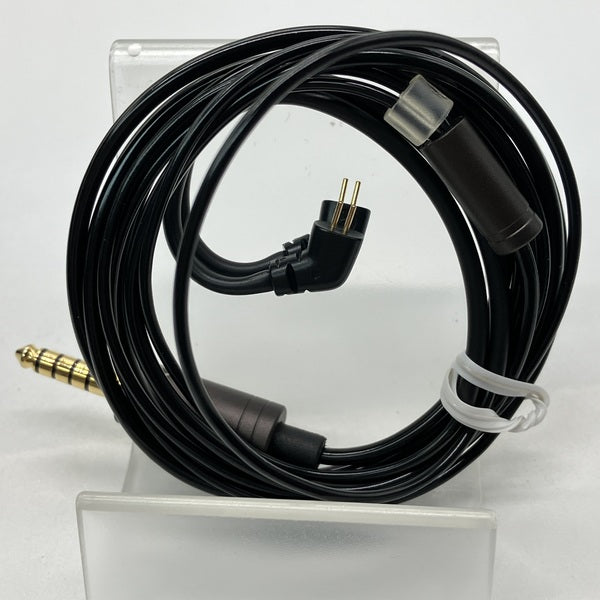 【中古】SUPERIOR Cable 4.4-IEM2pin 【QDC-SUPERIOR-CABLE44】【秋葉原】