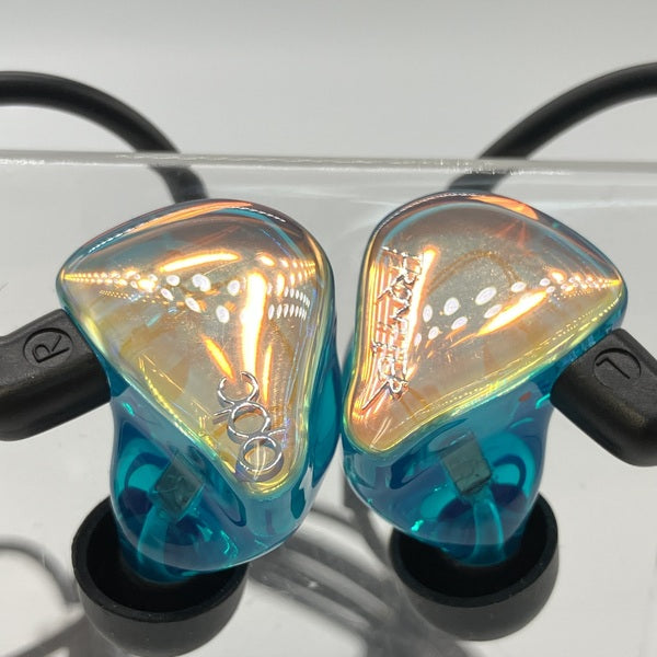 【中古】FRONTIER Emerald 【QDC-FRONTIER-EM】【日本橋】