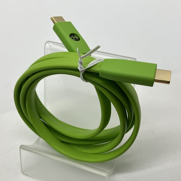 【中古】d+USB Type-C to C classB (1.0m)【秋葉原】