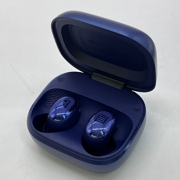 【中古】Live Buds 4 ブルー【JBLLIVEBUDS4BLU】【名古屋】