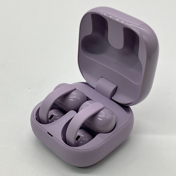 【中古】LinkBuds Clip  ラベンダー【WF-LC900 VZ】【秋葉原】