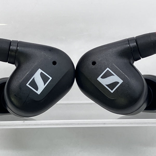 【中古】IE 100 PRO BLACK【名古屋】