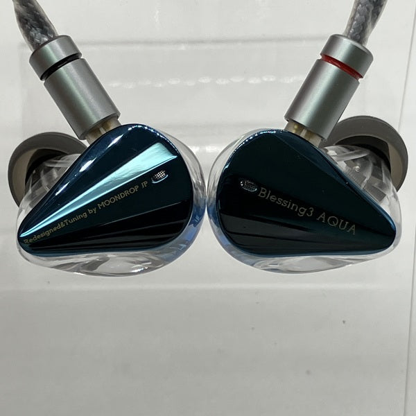 【中古】Blessing3 AQUA【秋葉原】