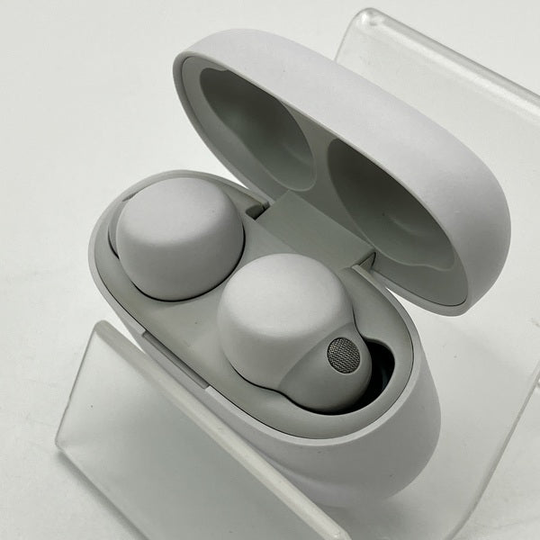 【中古】LinkBuds S ホワイト 【WF-LS900N W】【秋葉原】