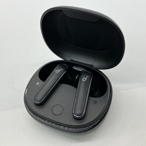 【中古】Soundcore Life P3 ブラック 【A3939011】【秋葉原】