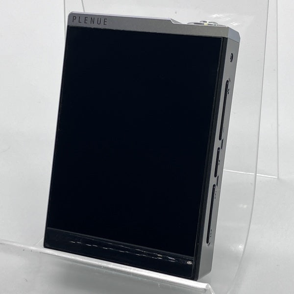 【中古】PLENUE D シルバー【PD-32G-SB】【名古屋】