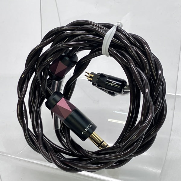 【中古】Eclipse (Versa to 4.4mm)【名古屋】