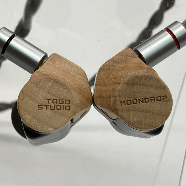 【中古】Harmon-SP TAGO STUDIOxMOONDROP【日本橋】