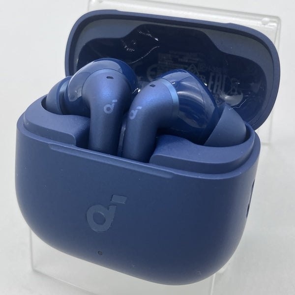 【中古】Soundcore P42i ネイビー【秋葉原】