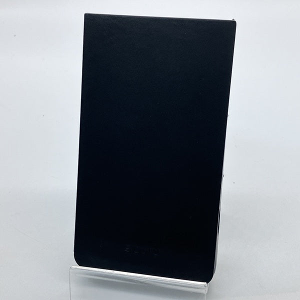 【中古】NW-ZX707用レザーケース 【CKLNWZX700 CWW】【日本橋】