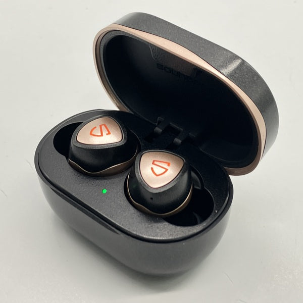 【中古】SOUNDPEATS Sonic Pro【日本橋】