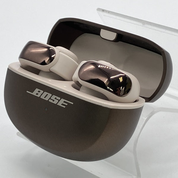 【中古】Ultra Open Earbuds ドリフトウッドサンド【秋葉原】