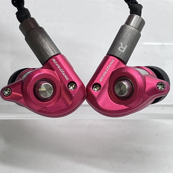 【中古】HS1300SS Rojo 【ACO-HS1300SS-RED】【名古屋】