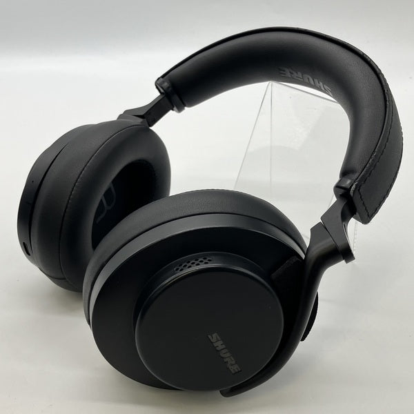 【中古】AONIC 50 (第2世代) ブラック 【SBH50G2-BK-J】【秋葉原】