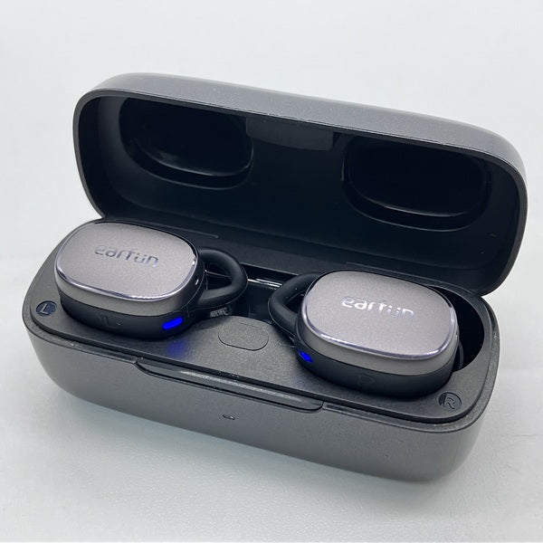【中古】EarFun Free Pro 3 BrownBlack【日本橋】