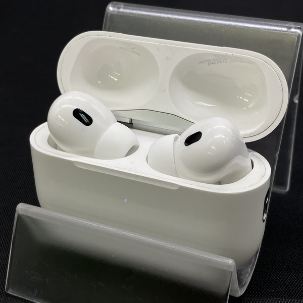【中古】AirPods Pro (第2世代) MQD83J/A【秋葉原】