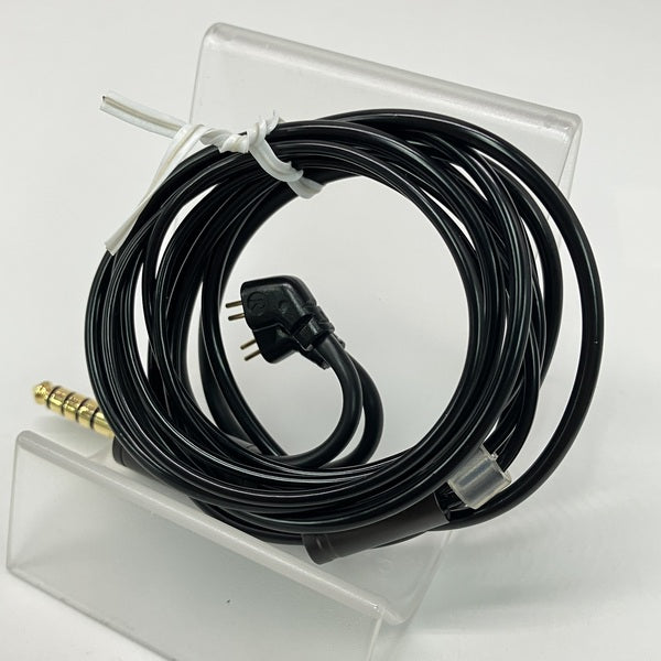 【中古】SUPERIOR Cable 4.4-IEM2pin 【QDC-SUPERIOR-CABLE44】【秋葉原】