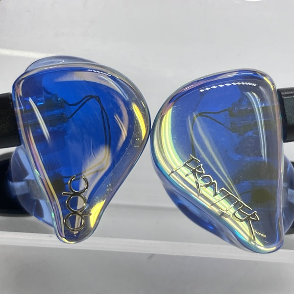 【中古】FRONTIER Aquamarine 【QDC-FRONTIER-AQ】【秋葉原】