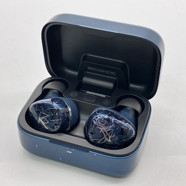 【中古】Osprey Blue 【NBA-OSPREY-BL】【日本橋】