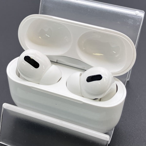 【中古】Apple AirPods Pro MLWK3J/A  (2021/Magsafe)【日本橋】