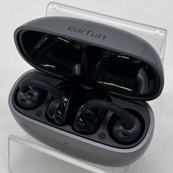 【中古】EarFun Clip Silver Grey【名古屋】