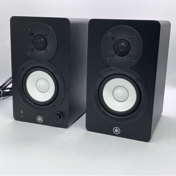 【中古】HS3(ブラック)【秋葉原】