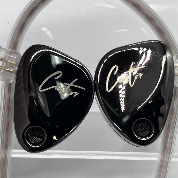 【中古】KZ Castor【秋葉原】