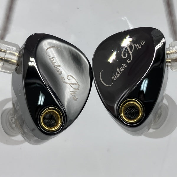 【中古】KZ Castor Pro【秋葉原】