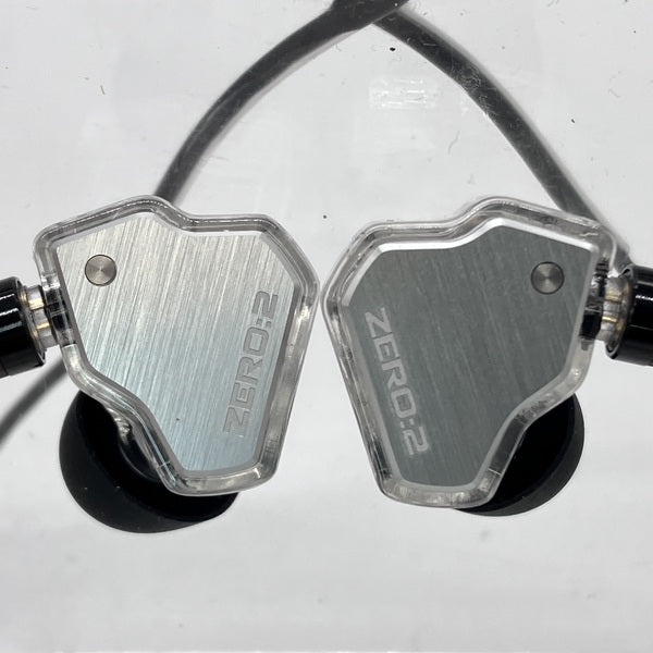 【中古】7HZ×Crinacle Zero:2【秋葉原】