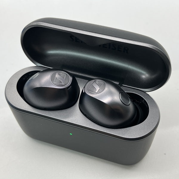 【中古】MOMENTUM True Wireless 5 Graphite【700350】【秋葉原】