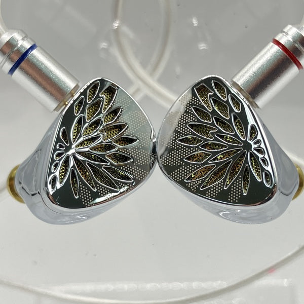 【中古】魚玄機(Yu Xuan Ji) Silver【秋葉原】