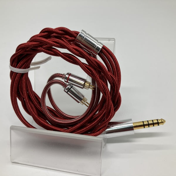 【中古】NICEHCK RedAg 2pin-4.4mm【秋葉原】