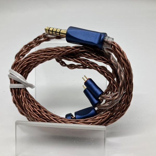 【中古】CULEMI Russet Symphony 2pin-4.4mm【日本橋】