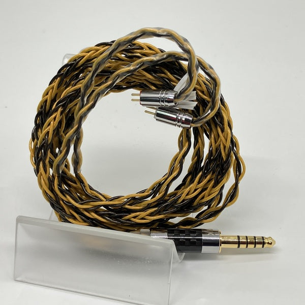 【中古】NICEHCK C8-1 2Pin - 4.4mm【秋葉原】
