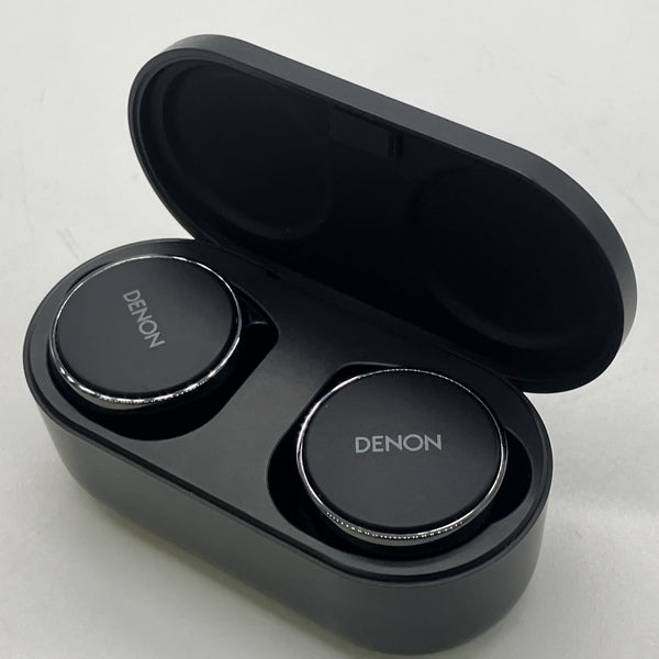 【中古】PerL Pro True Wireless Earbuds ブラック【AHC15PLBKEM】【秋葉原】