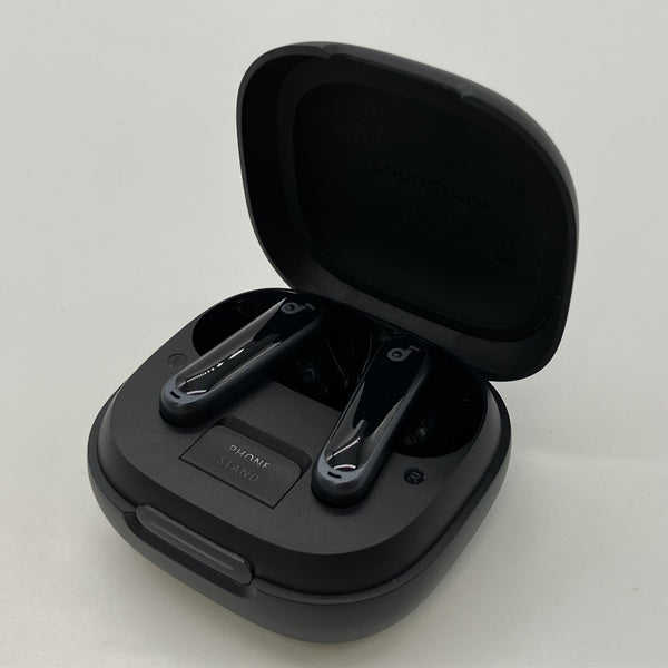 【中古】Soundcore P40i ブラック 【A3955N11】【秋葉原】