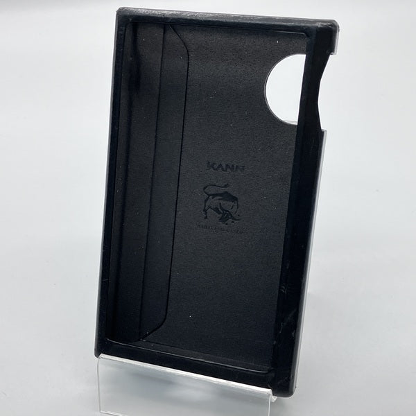 【中古】KANN ULTRA Case Black【IRV-AK-KANN-ULTRA-CASE-BLK】【日本橋】