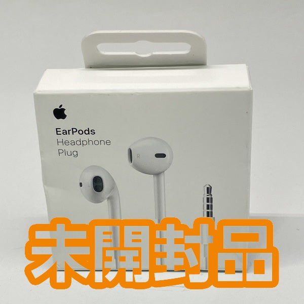 【中古】Apple EarPods with Remote and Mic【秋葉原】