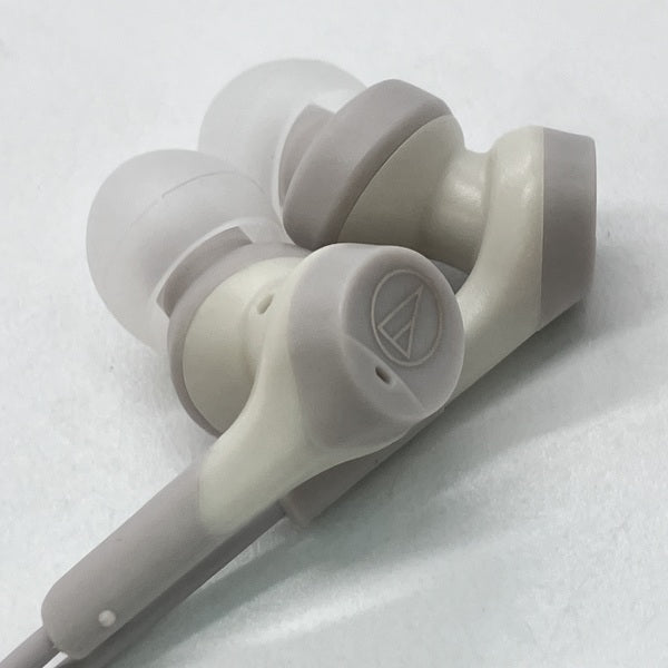 【中古】ATH-CKS330NC BG ベージュ【秋葉原】